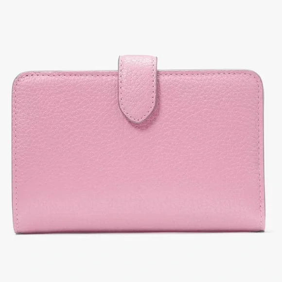 Kate Spade Lena Medium Bifold Wallet
Mandawilla
NWT - Picture 4 of 16